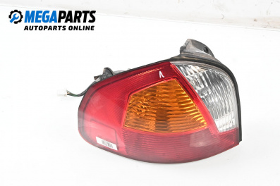 Tail light for Hyundai Santa Fe I SUV (11.2000 - 03.2006), suv, position: left