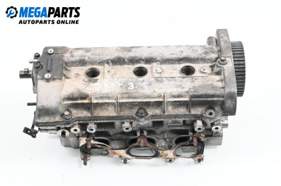 Engine head for Hyundai Santa Fe I SUV (11.2000 - 03.2006) 2.7 V6 4x4, 173 hp