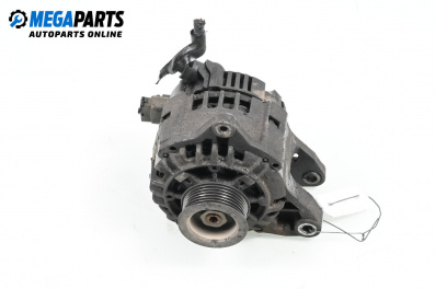 Alternator for Hyundai Santa Fe I SUV (11.2000 - 03.2006) 2.7 V6 4x4, 173 hp