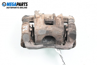 Etrier de frână for Hyundai Santa Fe I SUV (11.2000 - 03.2006), position: dreaptă - spate