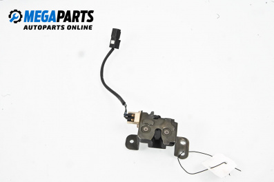 Încuietoare portbagaj for Hyundai Santa Fe I SUV (11.2000 - 03.2006), suv, position: din spate