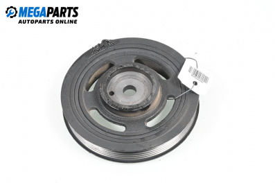 Damper pulley for Hyundai Santa Fe I SUV (11.2000 - 03.2006) 2.7 V6 4x4, 173 hp