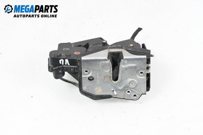 Schloss for BMW 3 Series E46 Sedan (02.1998 - 04.2005), position: links, vorderseite