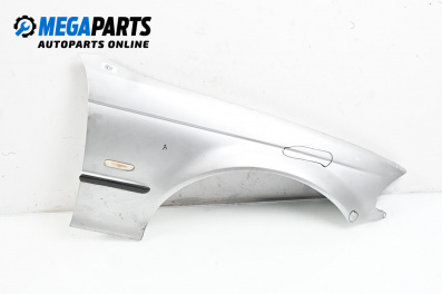 Kotflügel for BMW 3 Series E46 Sedan (02.1998 - 04.2005), 5 türen, sedan, position: rechts, vorderseite