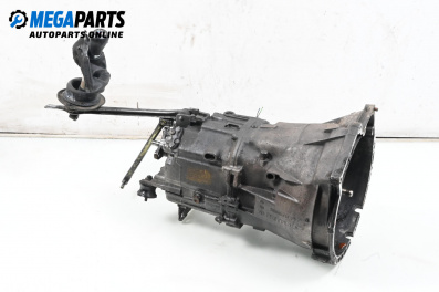  for BMW 3 Series E46 Sedan (02.1998 - 04.2005) 318 i, 118 hp