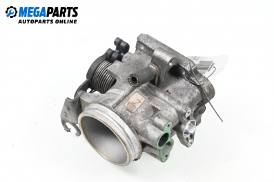 Clapetă carburator for BMW 3 Series E46 Sedan (02.1998 - 04.2005) 318 i, 118 hp