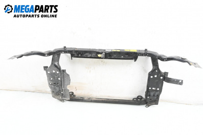 Front slam panel for Nissan Qashqai I SUV (12.2006 - 04.2014), suv