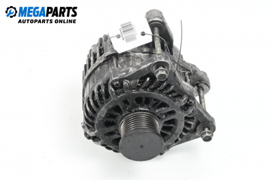 Alternator for Nissan Qashqai I SUV (12.2006 - 04.2014) 2.0 dCi 4x4, 150 hp