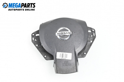 Airbag for Nissan Qashqai I SUV (12.2006 - 04.2014), 5 türen, suv, position: vorderseite