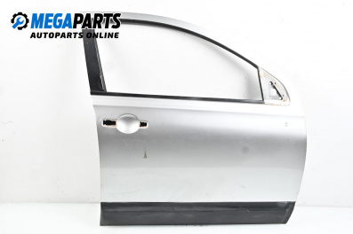 Ușă for Nissan Qashqai I SUV (12.2006 - 04.2014), 5 uși, suv, position: dreaptă - fața