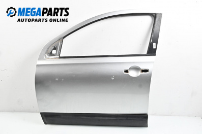 Door for Nissan Qashqai I SUV (12.2006 - 04.2014), 5 doors, suv, position: front - left