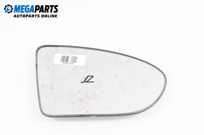 Sticlă oglindă for Nissan Qashqai I SUV (12.2006 - 04.2014), 5 uși, suv, position: dreapta