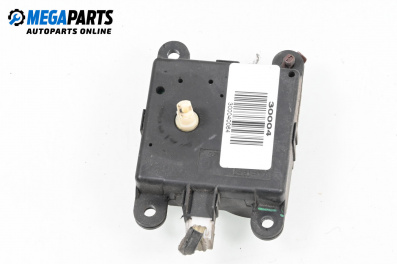 Heater motor flap control for Nissan Qashqai I SUV (12.2006 - 04.2014) 2.0 dCi 4x4, 150 hp