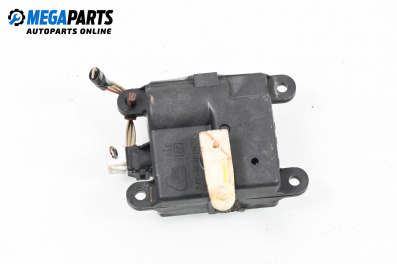 Heater motor flap control for Nissan Qashqai I SUV (12.2006 - 04.2014) 2.0 dCi 4x4, 150 hp