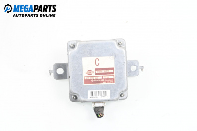 Modul cutie de transfer for Nissan Qashqai I SUV (12.2006 - 04.2014), № 41650 JD700