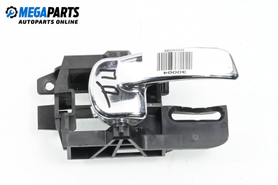 Inner handle for Nissan Qashqai I SUV (12.2006 - 04.2014), 5 doors, suv, position: front - right