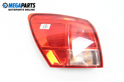 Tail light for Nissan Qashqai I SUV (12.2006 - 04.2014), suv, position: left