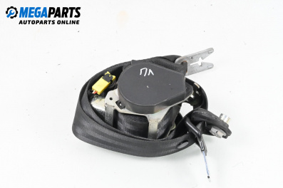 Sicherheitsgurt for Nissan Qashqai I SUV (12.2006 - 04.2014), 5 türen, position: links, vorderseite