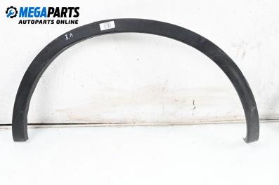 Fender arch for Nissan Qashqai I SUV (12.2006 - 04.2014), suv, position: rear - left