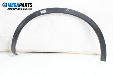 Fender arch for Nissan Qashqai I SUV (12.2006 - 04.2014), suv, position: rear - right