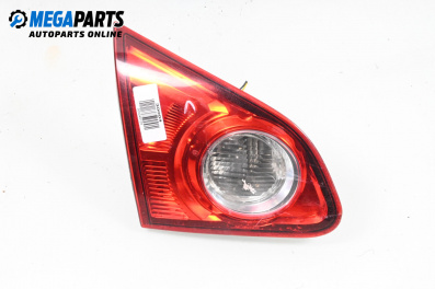 Inner tail light for Nissan Qashqai I SUV (12.2006 - 04.2014), suv, position: left