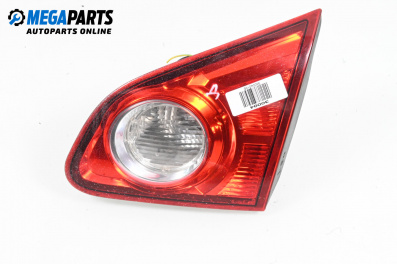 Inner tail light for Nissan Qashqai I SUV (12.2006 - 04.2014), suv, position: right