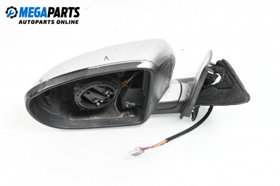 Oglindă for Nissan Qashqai I SUV (12.2006 - 04.2014), 5 uși, suv, position: stânga