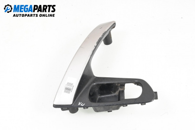 Door handle for Nissan Qashqai I SUV (12.2006 - 04.2014), 5 doors, suv, position: front - left