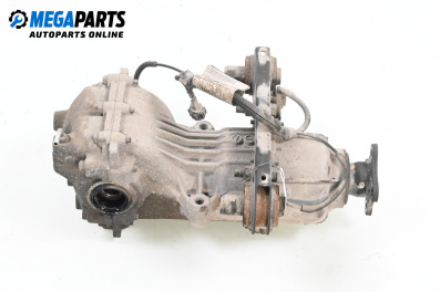  for Nissan Qashqai I SUV (12.2006 - 04.2014) 2.0 dCi 4x4, 150 hp