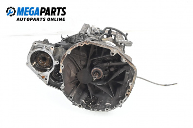  for Nissan Qashqai I SUV (12.2006 - 04.2014) 2.0 dCi 4x4, 150 hp