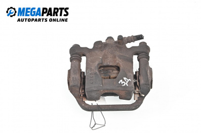 Etrier de frână for Nissan Qashqai I SUV (12.2006 - 04.2014), position: dreaptă - spate