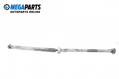 Tail shaft for Nissan Qashqai I SUV (12.2006 - 04.2014) 2.0 dCi 4x4, 150 hp