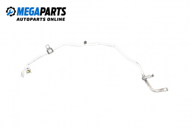 Klimaleitung for Nissan Qashqai I SUV (12.2006 - 04.2014)