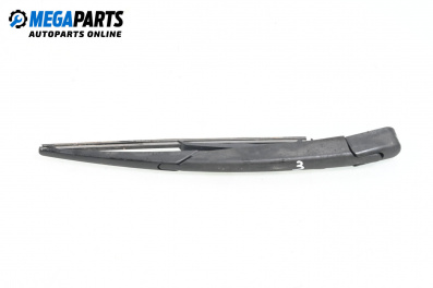 Braț ștergător lunetă for Nissan Qashqai I SUV (12.2006 - 04.2014), position: din spate