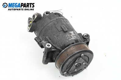 AC compressor for Nissan Qashqai I SUV (12.2006 - 04.2014) 2.0 dCi 4x4, 150 hp