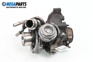 Turbo for Nissan Qashqai I SUV (12.2006 - 04.2014) 2.0 dCi 4x4, 150 hp, № 773087-2