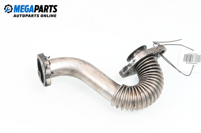 Țeavă EGR for Nissan Qashqai I SUV (12.2006 - 04.2014) 2.0 dCi 4x4, 150 hp