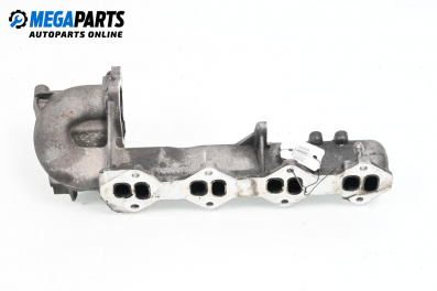 Intake manifold for Nissan Qashqai I SUV (12.2006 - 04.2014) 2.0 dCi 4x4, 150 hp