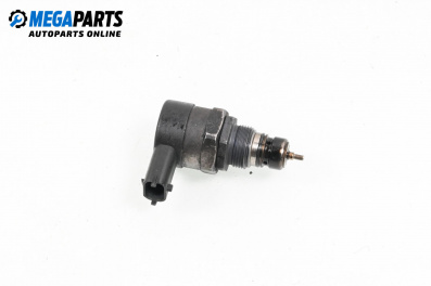 Fuel pressure regulator for Nissan Qashqai I SUV (12.2006 - 04.2014) 2.0 dCi 4x4, 150 hp