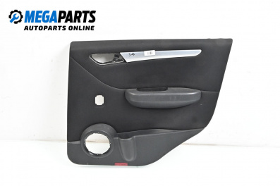 Interior door panel  for Mercedes-Benz B-Class Hatchback I (03.2005 - 11.2011), 5 doors, hatchback, position: rear - right