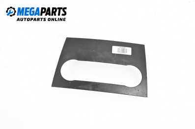 Zentralkonsole for Mercedes-Benz B-Class Hatchback I (03.2005 - 11.2011)