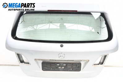 Boot lid for Mercedes-Benz B-Class Hatchback I (03.2005 - 11.2011), 5 doors, hatchback, position: rear