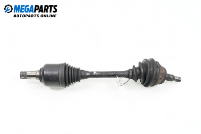 Driveshaft for Mercedes-Benz B-Class Hatchback I (03.2005 - 11.2011) B 200 CDI (245.208), 140 hp, position: front - left