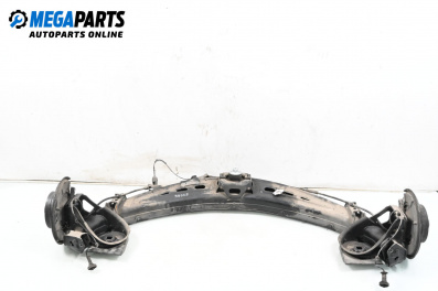 Punte spate for Mercedes-Benz B-Class Hatchback I (03.2005 - 11.2011), hatchback