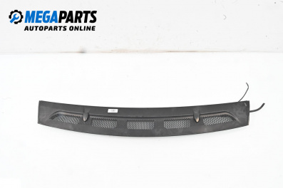 Bonnet grill for Mercedes-Benz B-Class Hatchback I (03.2005 - 11.2011), hatchback, position: front