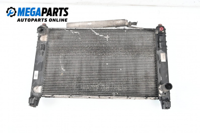 Radiator de apă for Mercedes-Benz B-Class Hatchback I (03.2005 - 11.2011) B 200 CDI (245.208), 140 hp