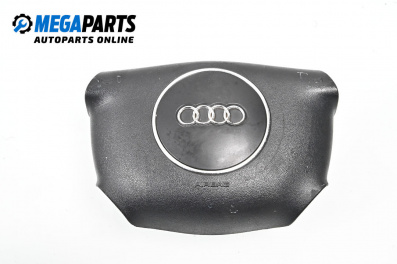 Airbag for Audi A3 Hatchback I (09.1996 - 05.2003), 3 doors, hatchback, position: front