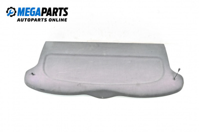 Trunk interior cover for Audi A3 Hatchback I (09.1996 - 05.2003), 3 doors, hatchback