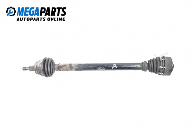 Driveshaft for Audi A3 Hatchback I (09.1996 - 05.2003) 1.9 TDI, 110 hp, position: front - right