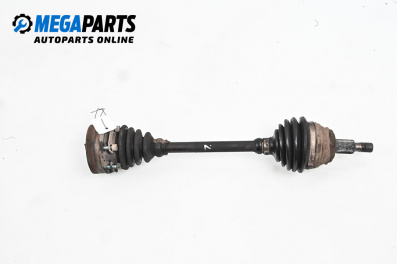 Driveshaft for Audi A3 Hatchback I (09.1996 - 05.2003) 1.9 TDI, 110 hp, position: front - left